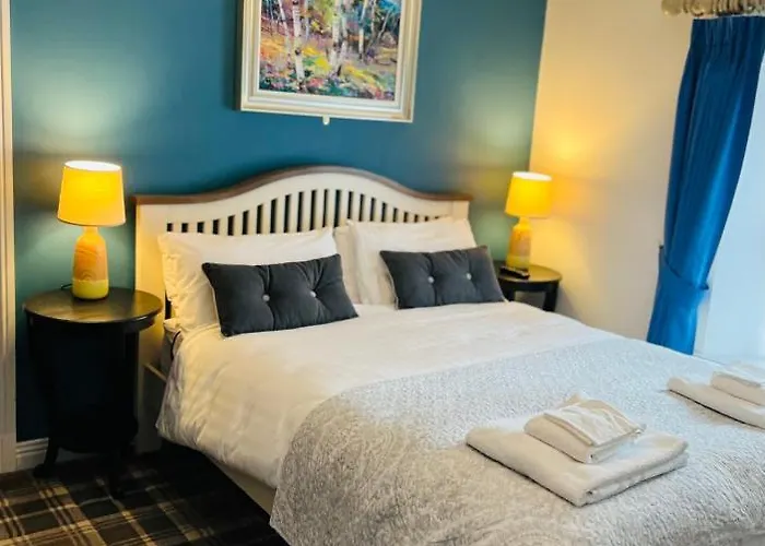 Zoe Bistro & Accommodation