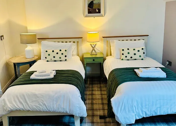 Zoe Bistro & Accommodation