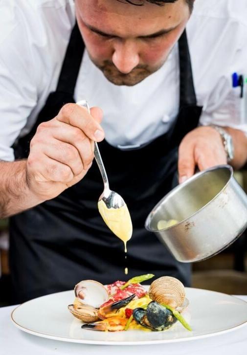 Zoe Bistro & Kilrush